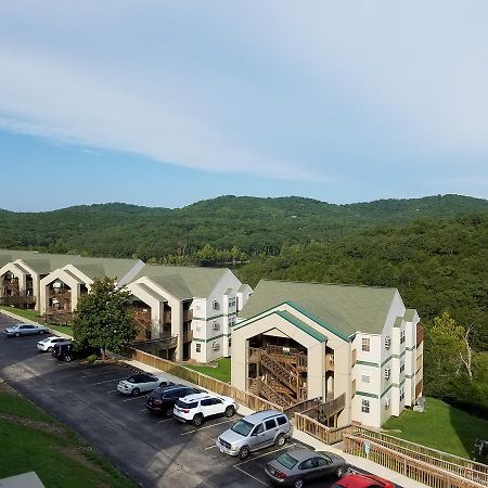 Eagle'S Nest Condo Resort Indian Point Exteriör bild