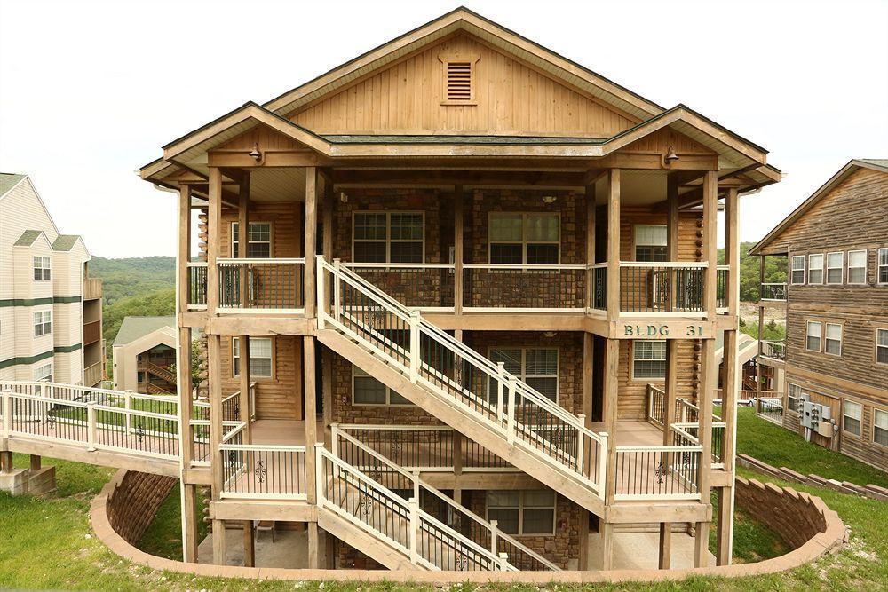 Eagle'S Nest Condo Resort Indian Point Exteriör bild