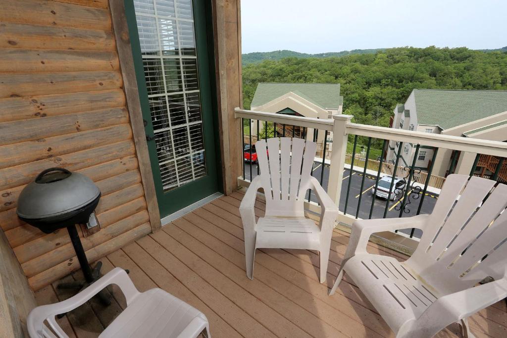Eagle'S Nest Condo Resort Indian Point Rum bild