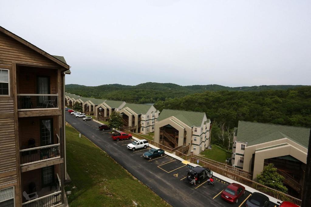 Eagle'S Nest Condo Resort Indian Point Rum bild