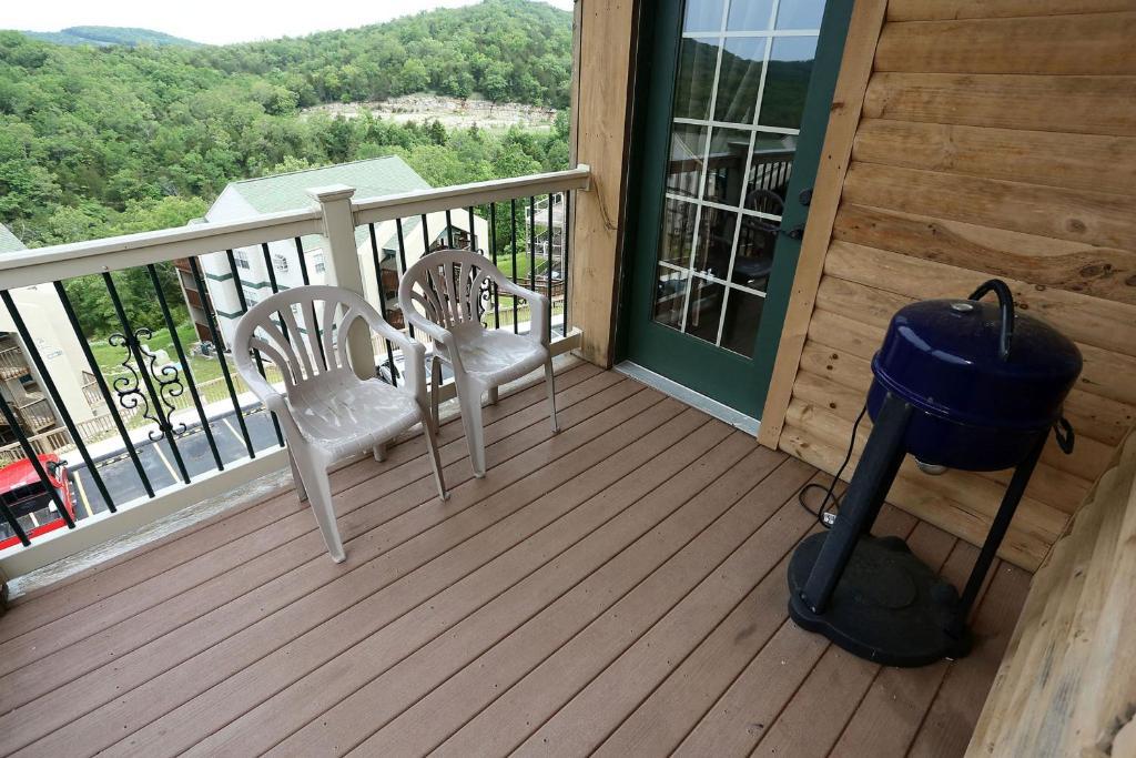 Eagle'S Nest Condo Resort Indian Point Rum bild