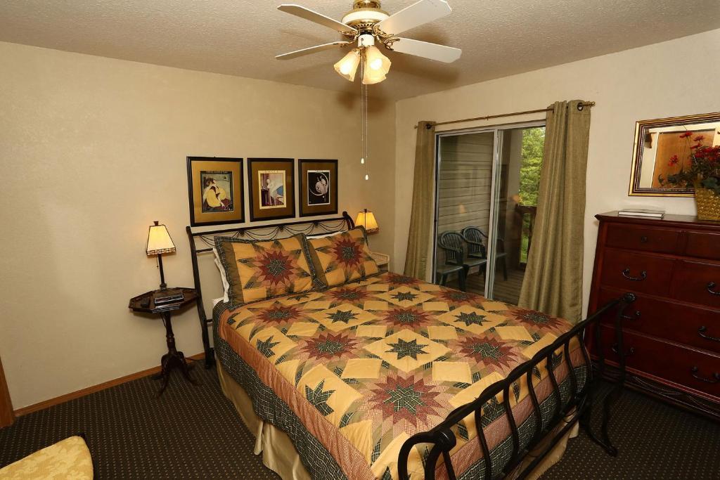 Eagle'S Nest Condo Resort Indian Point Rum bild