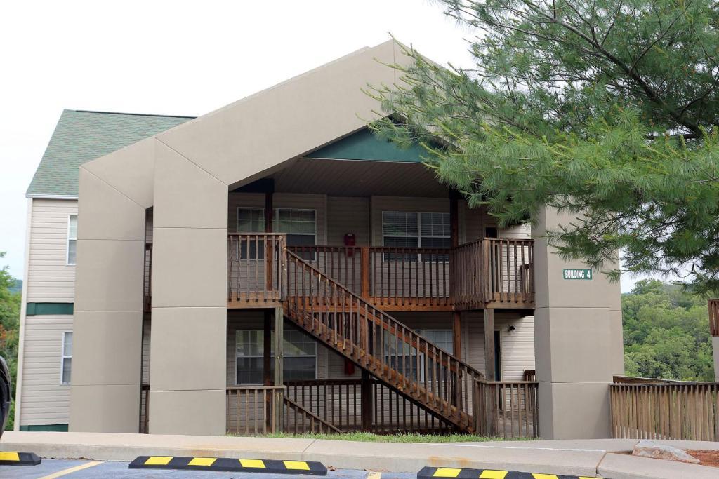 Eagle'S Nest Condo Resort Indian Point Rum bild