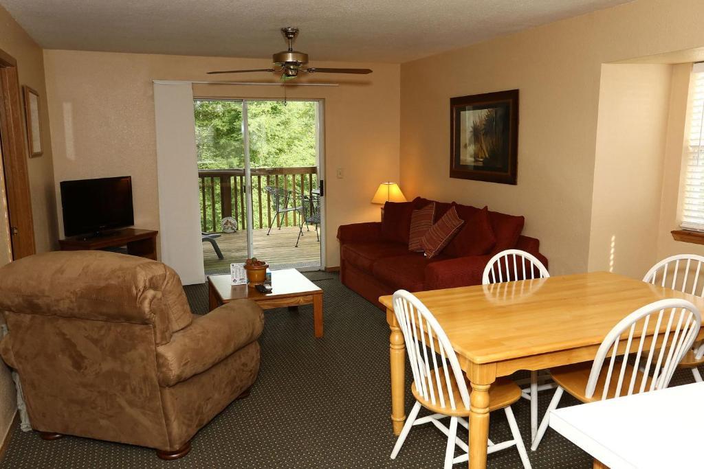 Eagle'S Nest Condo Resort Indian Point Rum bild