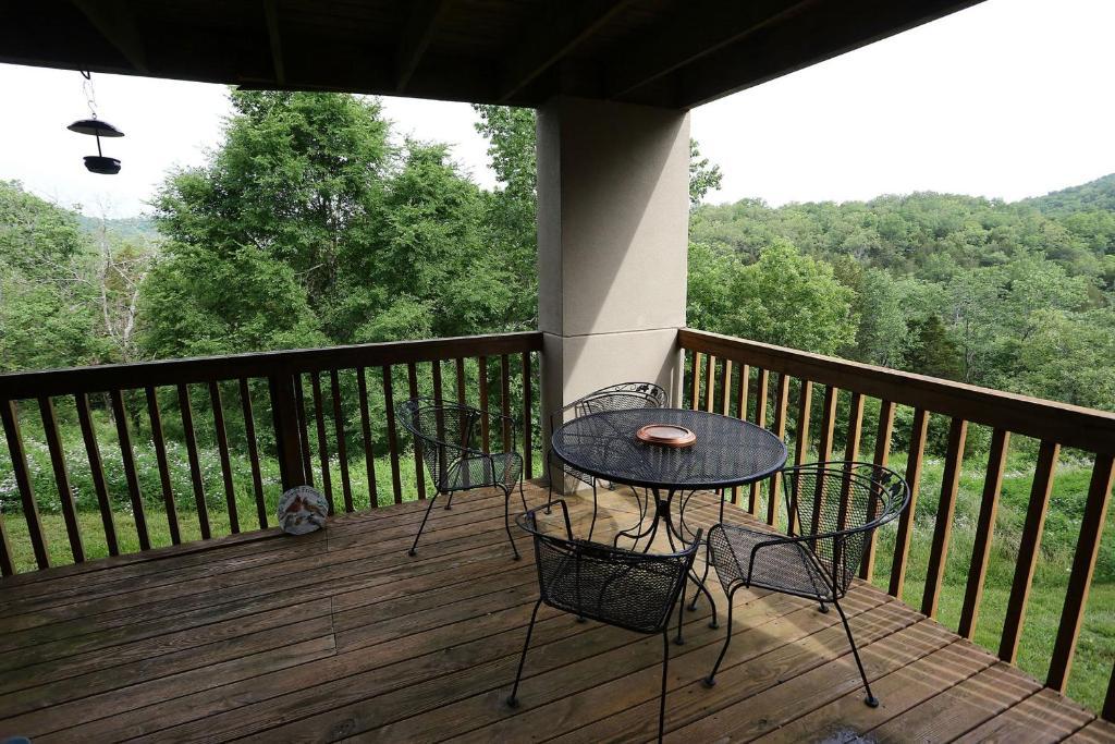 Eagle'S Nest Condo Resort Indian Point Rum bild