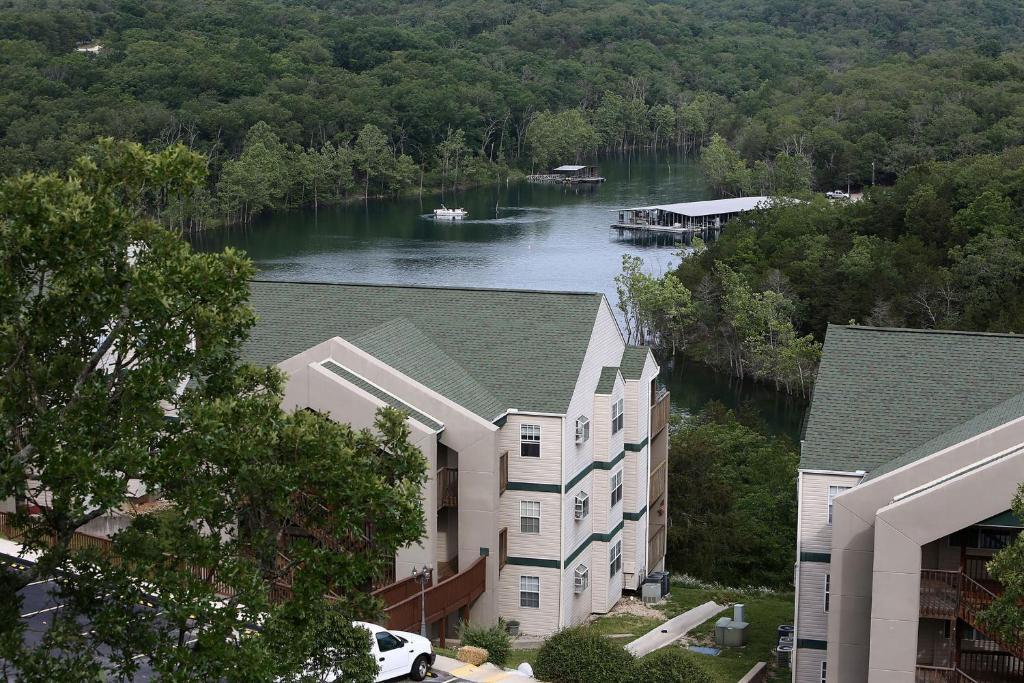 Eagle'S Nest Condo Resort Indian Point Rum bild