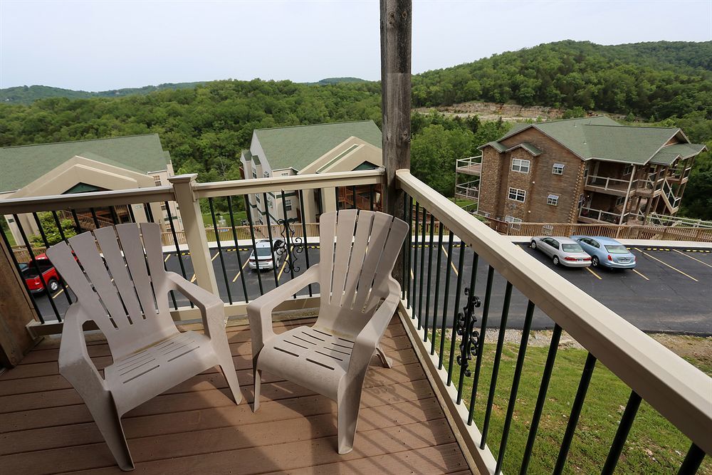Eagle'S Nest Condo Resort Indian Point Exteriör bild