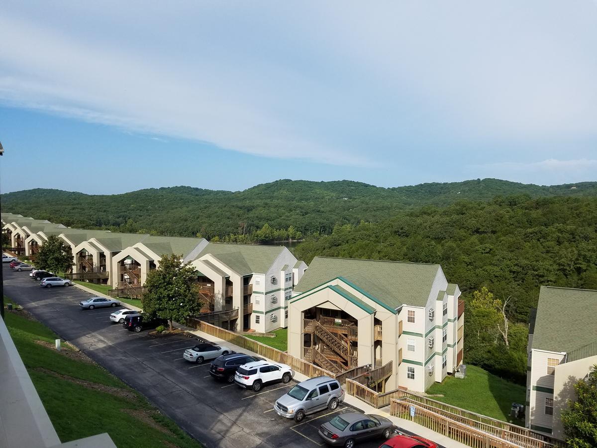 Eagle'S Nest Condo Resort Indian Point Exteriör bild
