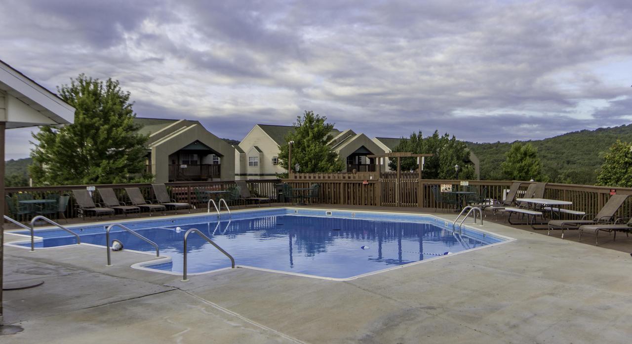 Eagle'S Nest Condo Resort Indian Point Exteriör bild