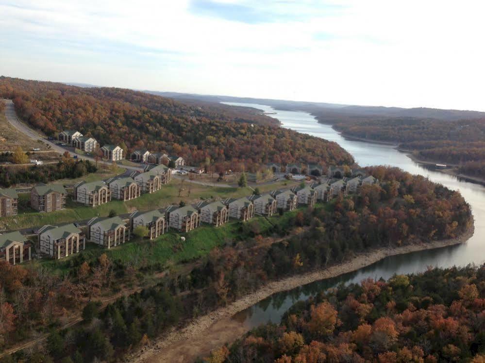 Eagle'S Nest Condo Resort Indian Point Exteriör bild