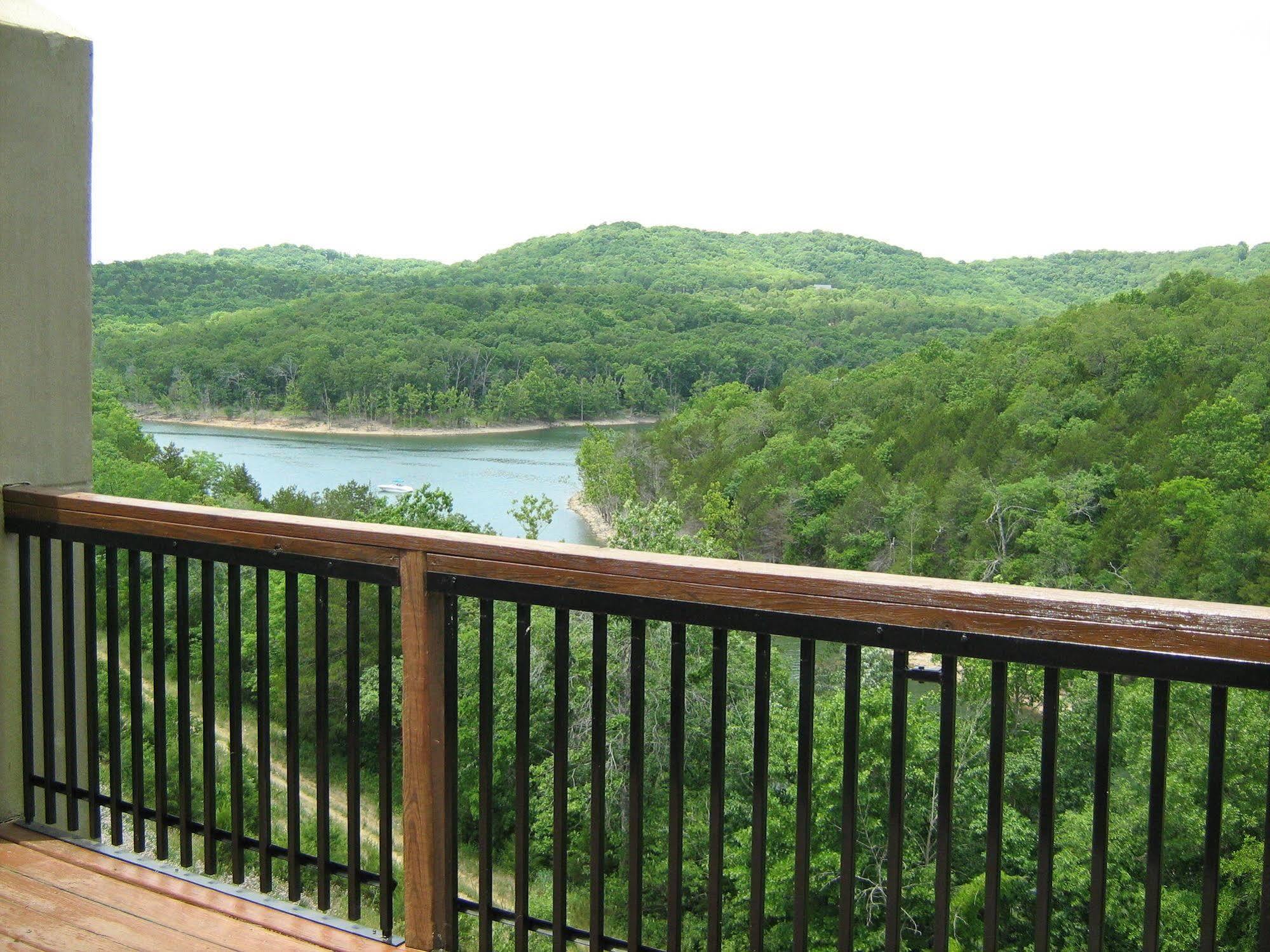 Eagle'S Nest Condo Resort Indian Point Exteriör bild